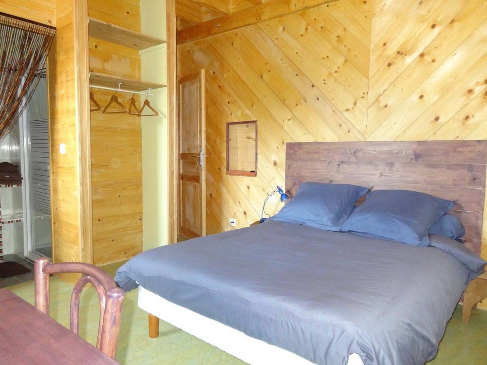 Ferme de Sardonnet - Chambre 2 in Allouis, Région de Vierzon