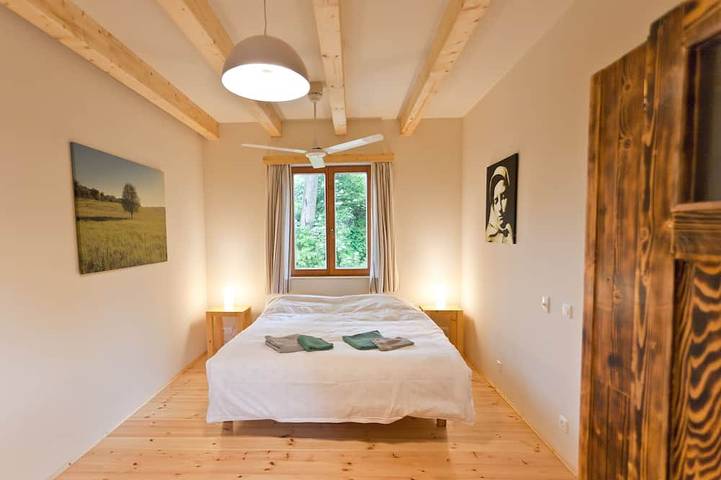 Irota Ecolodge Obenhaus in Borsod-Abaúj-Zemplén megye