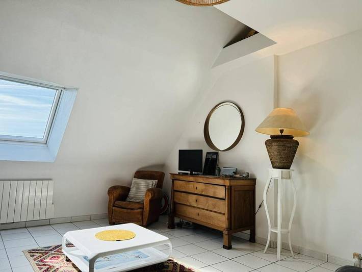 Gîte pour 2 personnes, animaux acceptés dans Office de Tourisme de Quiberon - 2