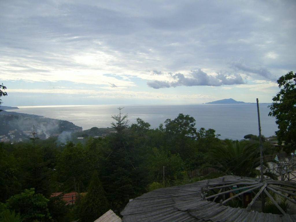 Agriturismo Castanito in Vico Equense, Napoli e dintorni