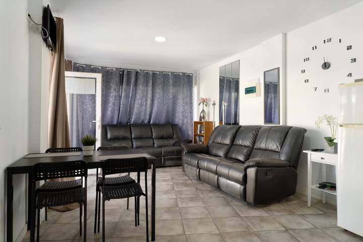 Ferienwohnung für 2 Personen, mit Haustier in Gran Canaria Süd - 4