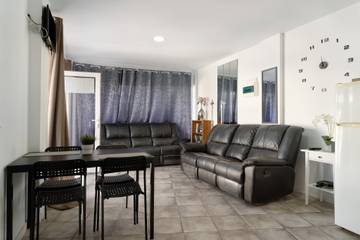 Vakantieappartement voor 2 Personen in San Bartolomé de Tirajana, Zuid Gran Canaria, Afbeelding 3