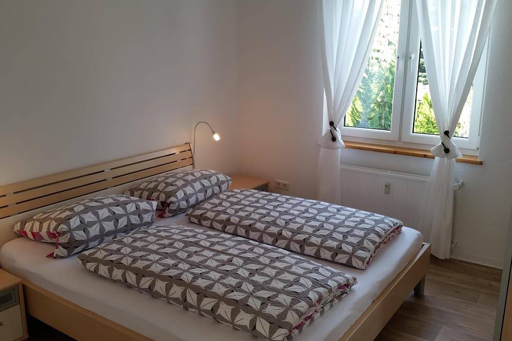 Ganze Wohnung, Ferienwohnung \"Antonius\" mit Wohlfühlambiente in Troisdorf, Rhein-Sieg-Kreis