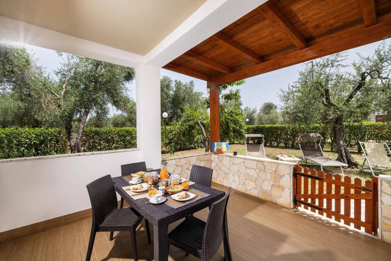 Appartamento intero, Agriturismo I Tesori del Sud Vieste, Puglia in Vieste, Gargano
