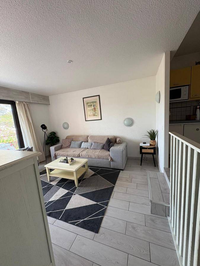 Gîte pour 6 personnes, avec jardin ainsi que vue et piscine, animaux acceptés dans Golf de Saint Cyprien - 2