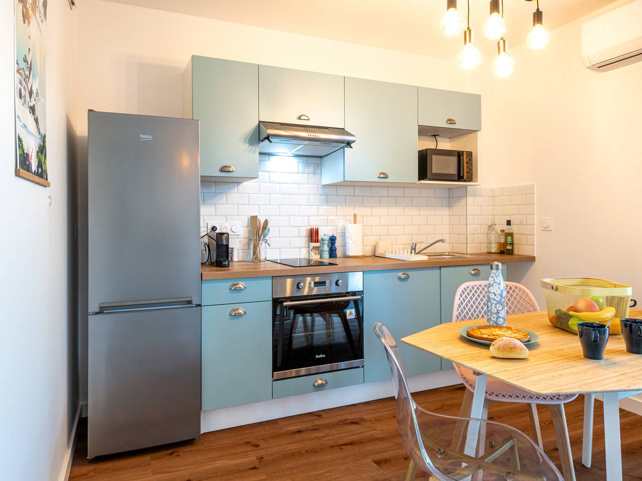 Apartamento entero, Jade et Elena in Lit-et-Mixe, Côte d’Argent