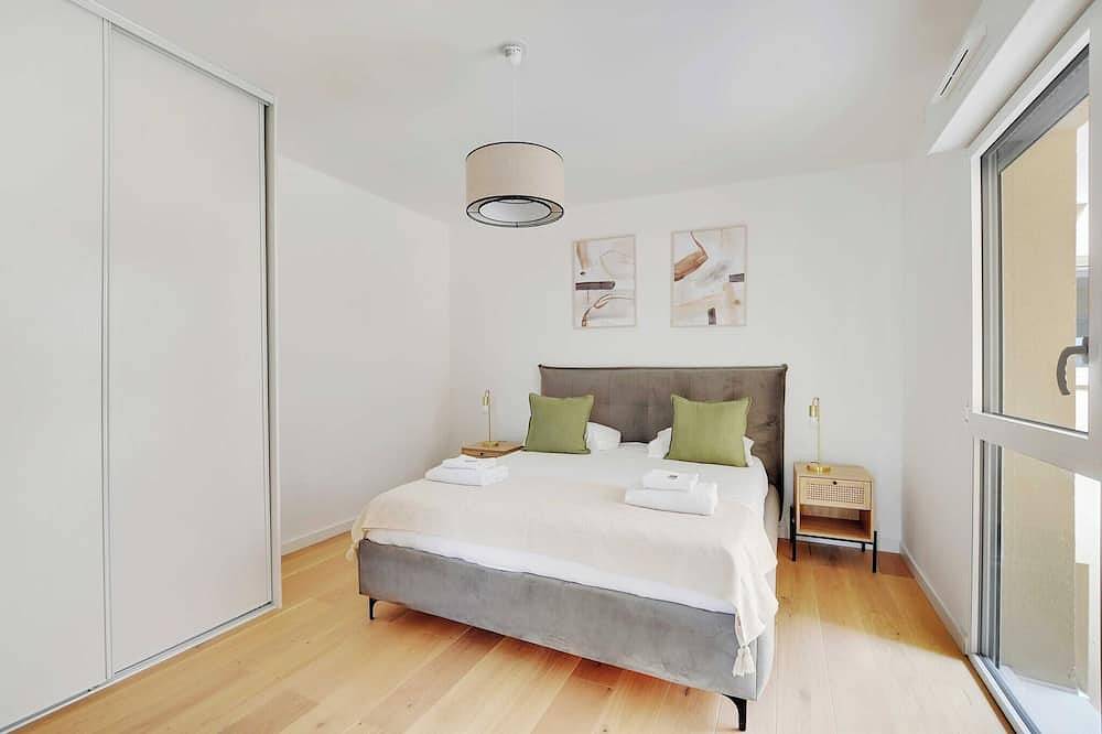 Apartamento entero, Precioso dúplex -4Bd/8P- Nogent-sur-Marne in Nogent-sur-Marne, Valle del Marne
