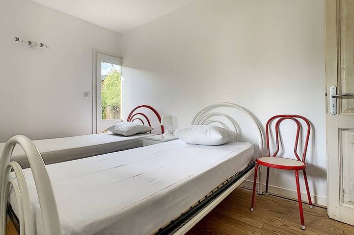 Location de vacances pour 14 personnes, avec jardin à Ispagnac - 4