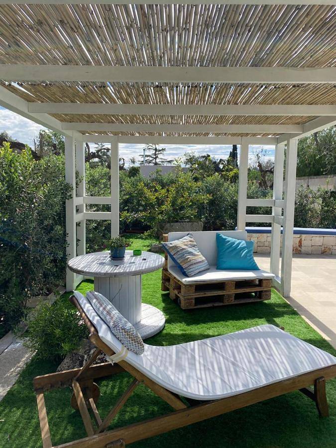 Villa with Private Pool in Latiano, Salento