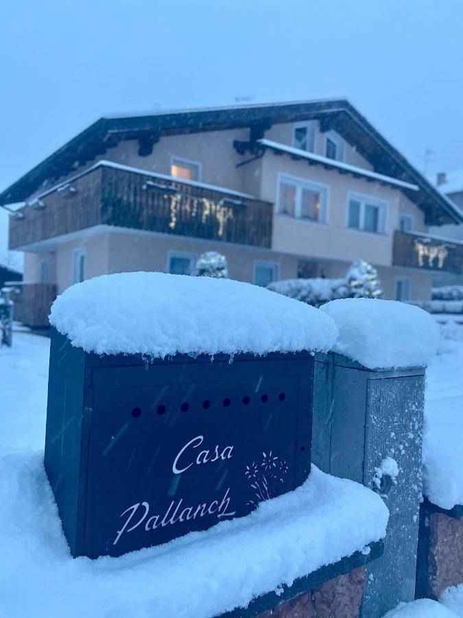 Gîte pour 7 personnes, avec vue et jardin, animaux acceptés à Fai della Paganella - 3