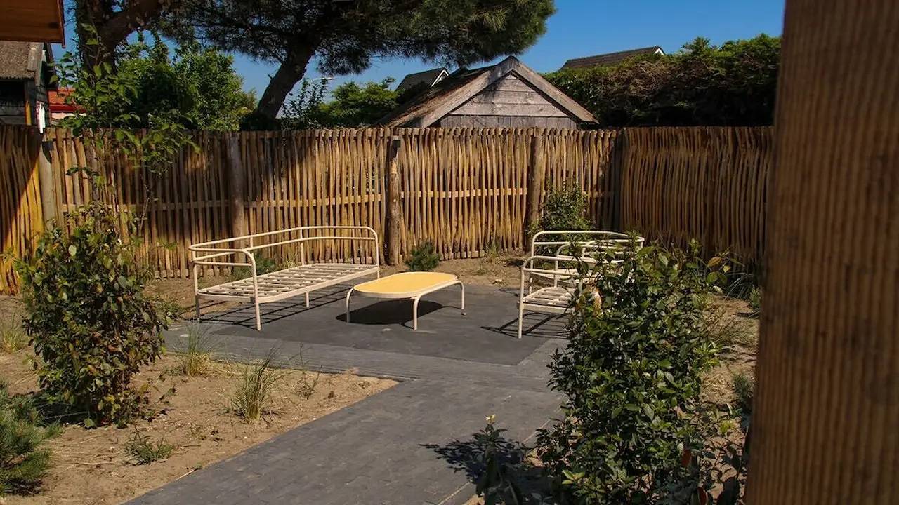 Ferienhaus für 2 Personen (36 m²) in Noordwijk aan Zee in Noordwijk, Niederländische Nordsee