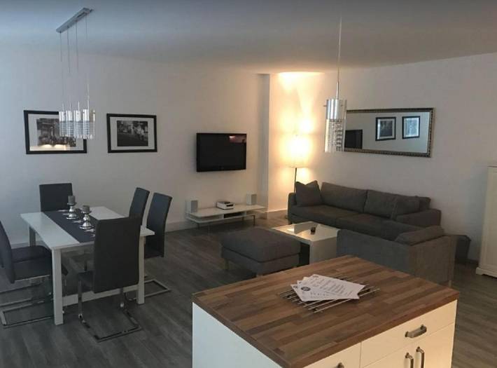 Appartement de vacances pour 2 personnes - 1