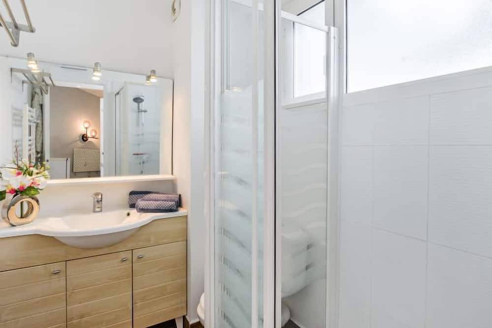 Appartement entier, Dolce Vita in Saint-Laurent-du-Var, Côte méditerranéenne (France)