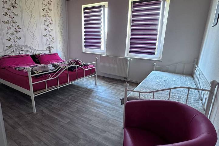 Ferienwohnung für 5 Personen in Heidenau - 2