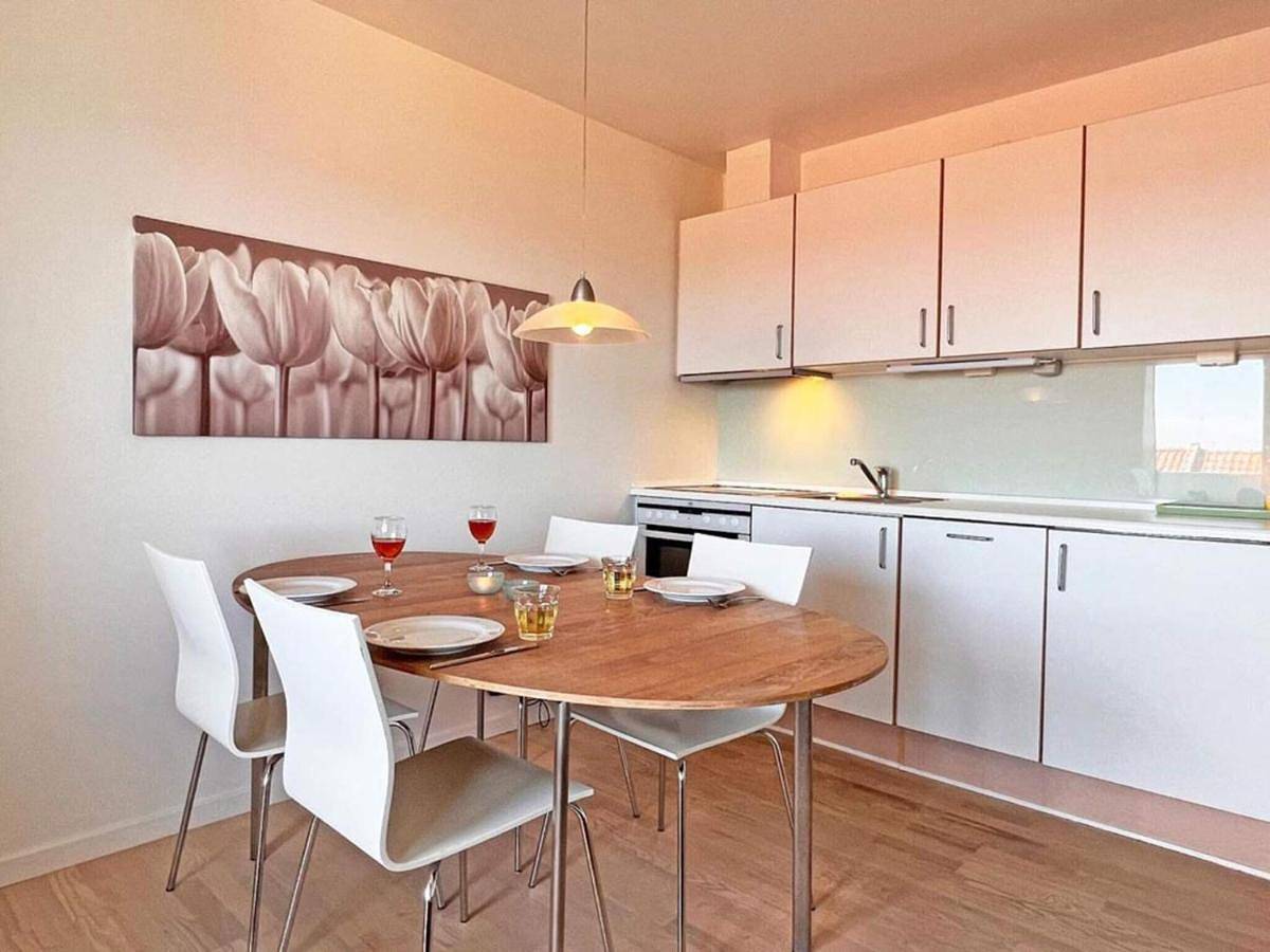 4 person holiday home in Gudhjem in Gudhjem, Bornholm