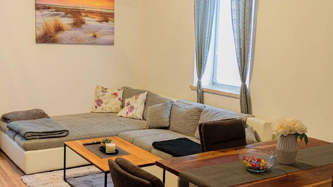 Ganze Ferienwohnung, Ferienwohnung für 5 Personen in Ebensee in Ebensee, Traunviertel