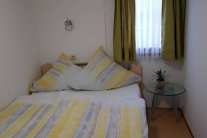 Camping für 4 Personen, mit Garten in Nordrhein-Westfalen - 2