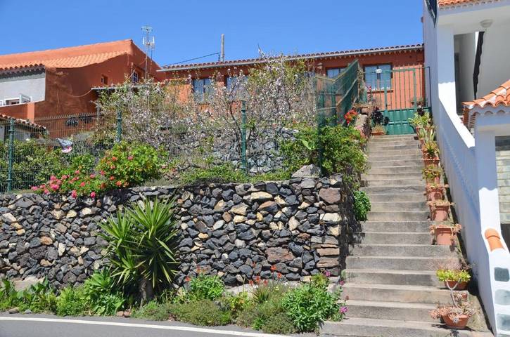 Apartamento de vacaciones para 3 personas en La Gomera - 4