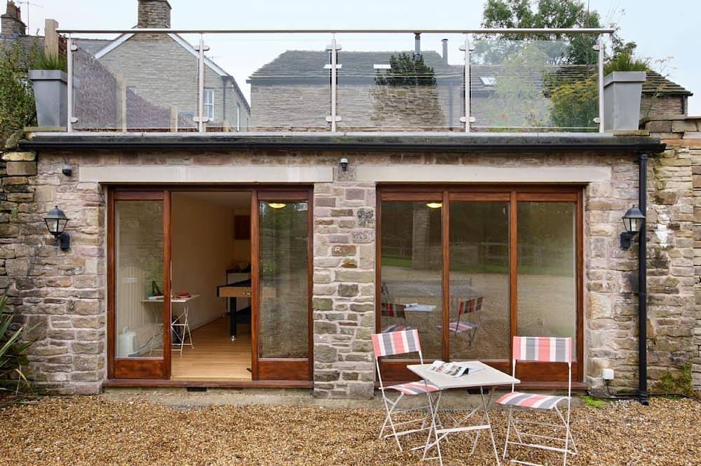 Casa vacanza a Cheshire a partire da 177€ a notte