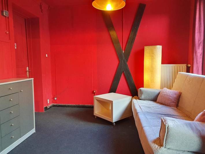 Ferienwohnung für 20 Personen, mit Haustier in St. Pauli - 3
