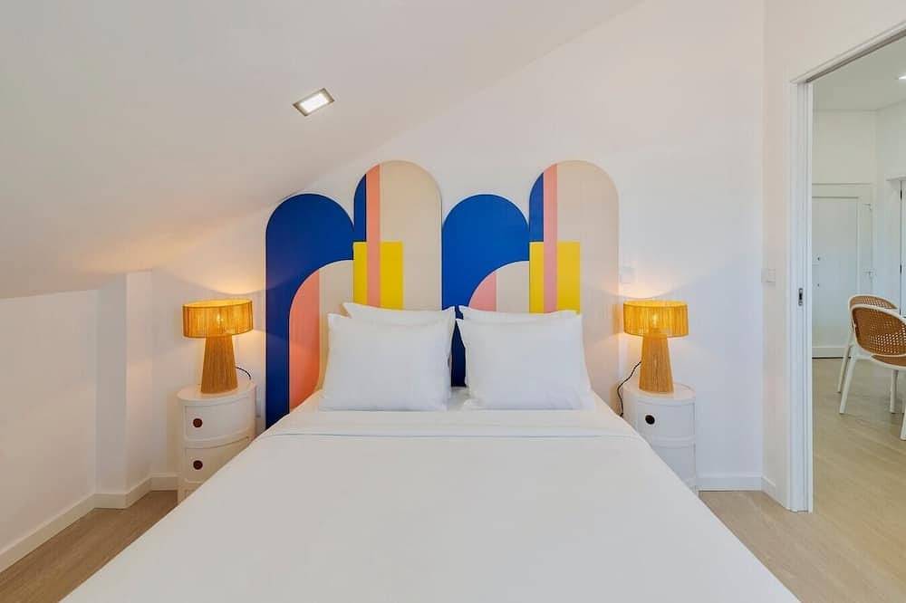 Apartamento entero, Serenity Setúbal Ii, Apartment in Setubal, Halbinsel von Setúbal