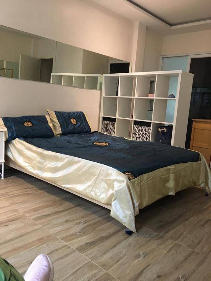 Aparthotel para 2 personas - 1