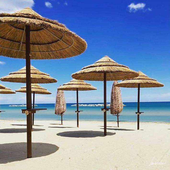 Casa vacanza per 7 persone, con panorama e giardino - 1