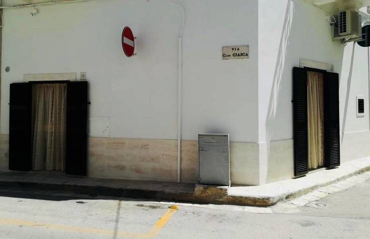 Maison d’hôte pour 4 personnes à Polignano a Mare - 2