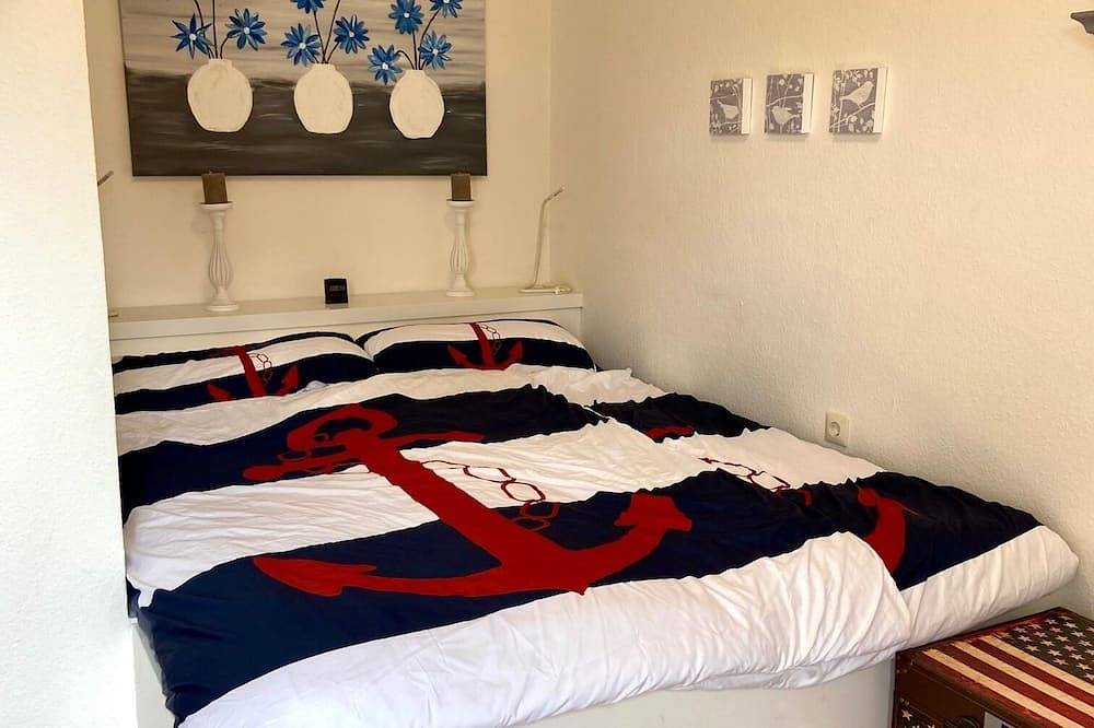 Lille Ö Ferienwohnung in Dahme in Dahme, Ostholstein