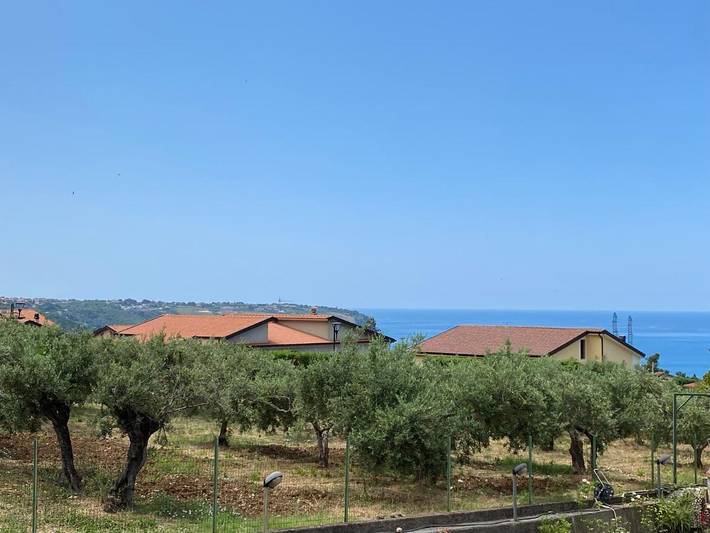 Chambre d’hôte pour 2 personnes, avec jardin et terrasse à Praia a Mare - 2