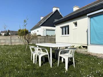 Location de vacances pour 6 personnes dans Les Hospitaux (Erquy)