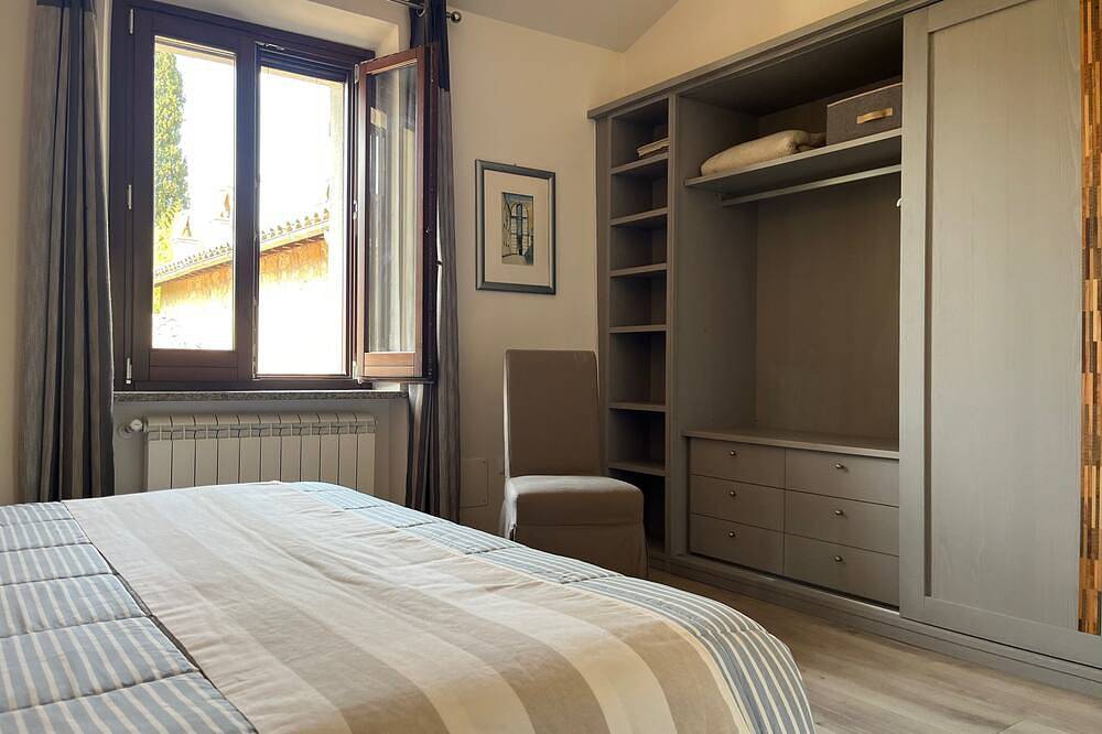 Apartamento entero, Inicio en Orvieto - Suite in Orvieto, Provincia de Terni