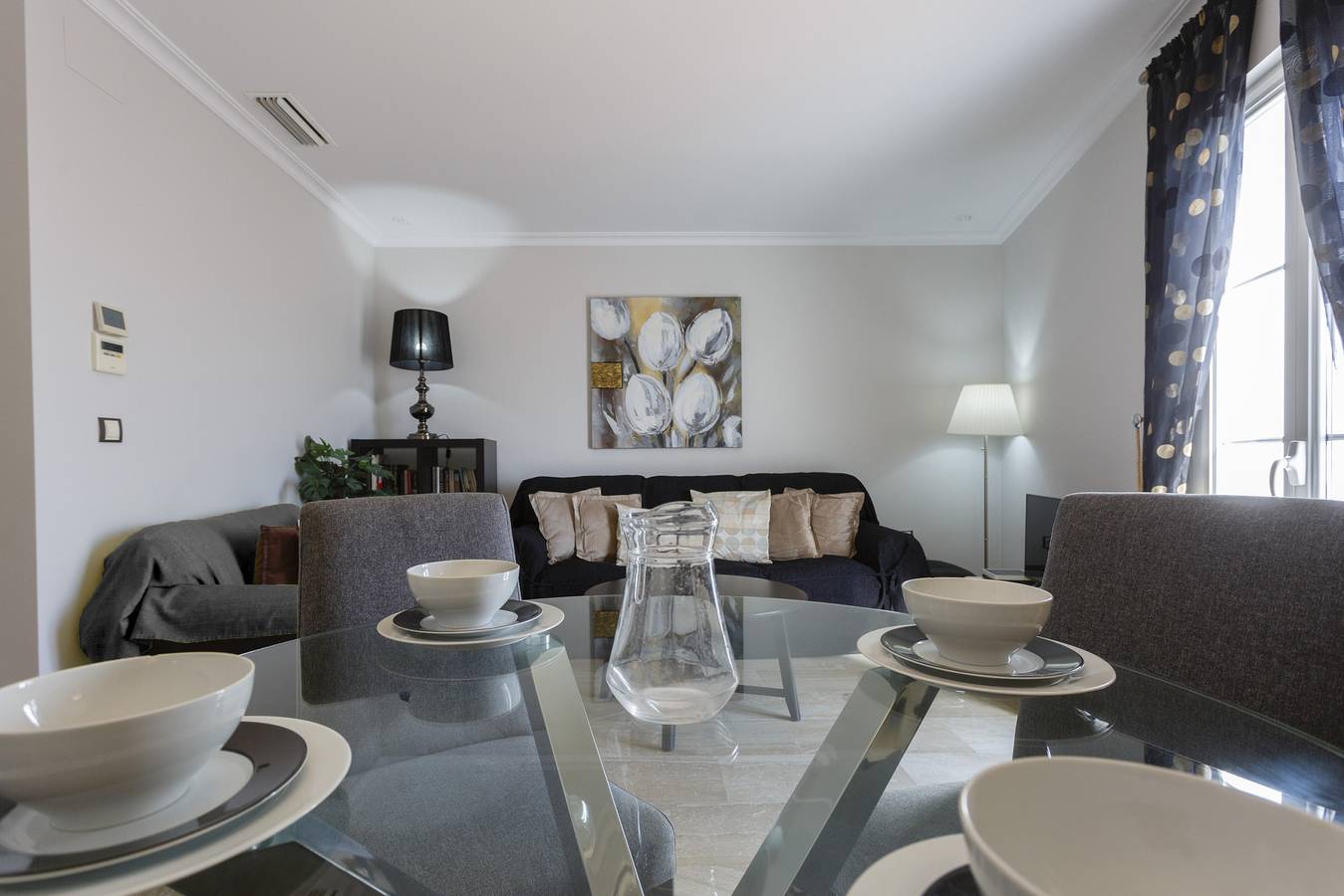 Appartement entier, Atico de los Ingleses in Vieille ville de Cadix, Cadix