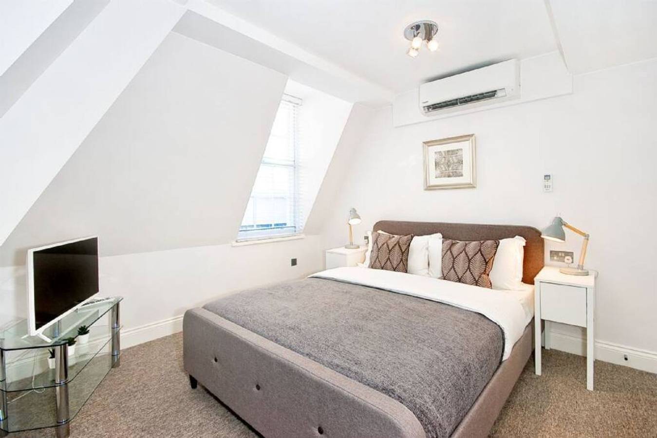 Appartamento vacanze a Londra a partire da 411€ a notte
