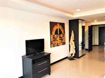 Location De Vacances pour 2 Personnes dans Jomtien Beach, Province de Chonburi, Photo 4