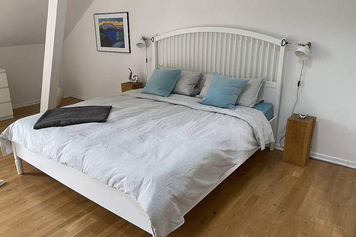 Ferienwohnung für 4 Personen, mit Terrasse in Schwedeneck - 4