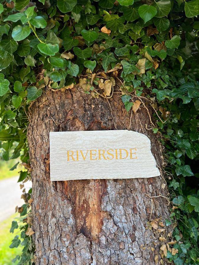 Location de vacances pour 5 personnes, avec jardin et vue à Le Mesnil-sur-Blangy - 4