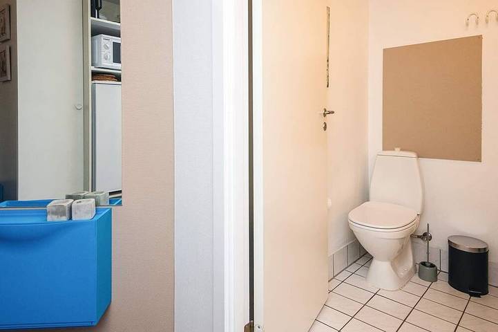 Ferienwohnung für 4 Personen in Drachenfestival Fanø - 4