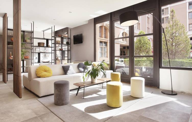 Apartamento estúdio para 2 pessoas em Aix-en-Provence
