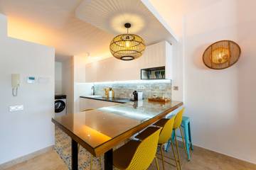 Location De Vacances pour 5 Personnes dans Valle del Este Golf Resort, Vera, Photo 4