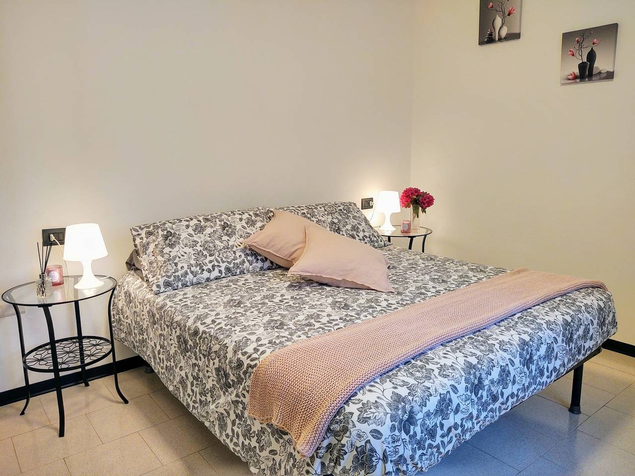 Ganze Wohnung, Dani in Colico, Orobie Alpen West