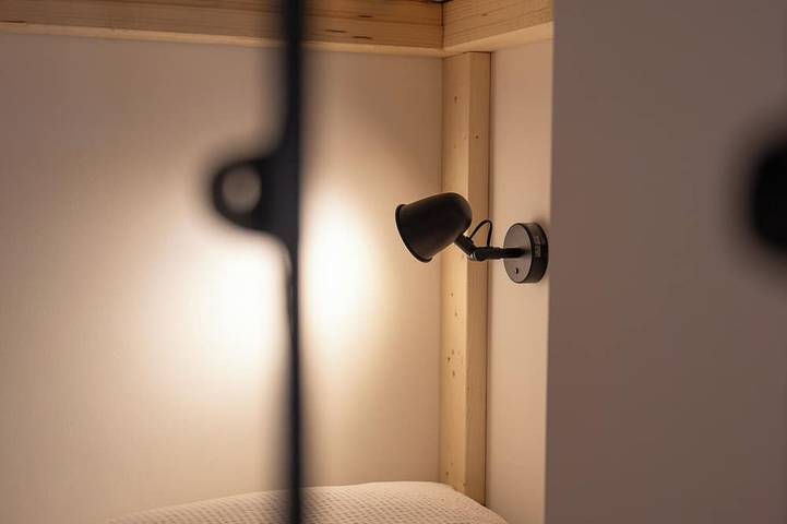 Ferienwohnung für 4 Personen, mit Garten und Sauna sowie Terrasse, mit Haustier in Ratekau - 2