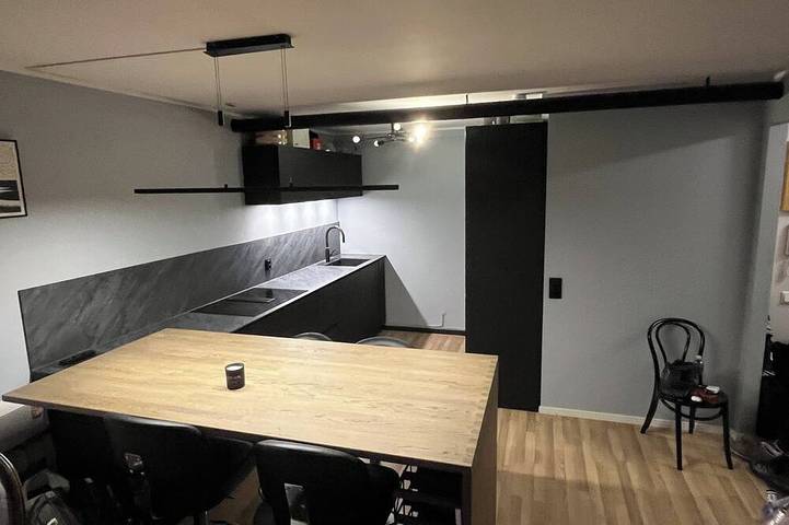 Apartamento de vacaciones para 2 personas - 1