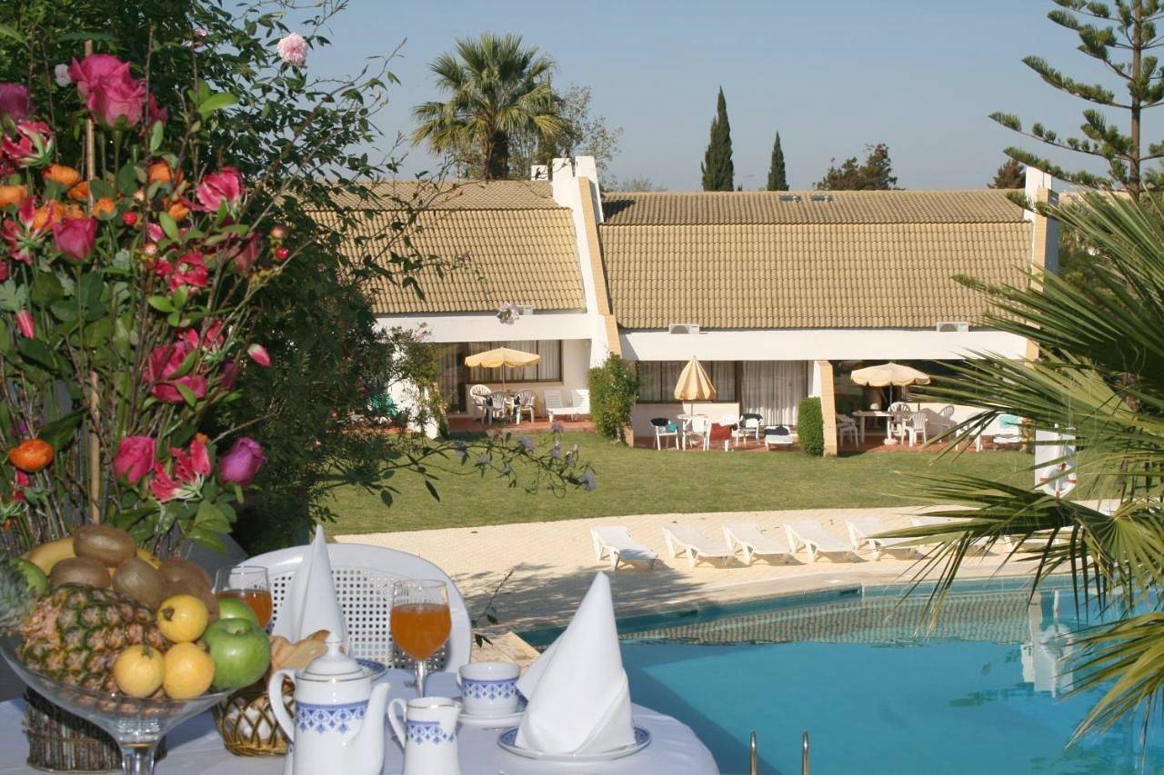 Capitalmoura Mouragolf Village in Vilamoura, Quarteira