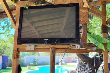 Location de vacances pour 8 personnes à Rians