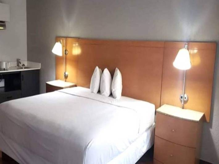 Vacation apartment for 2 people - 1