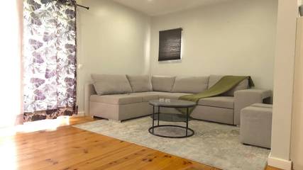 Apartamento De Férias para 3 Pessoas em Sesimbra, Halbinsel von Setúbal, Foto 1