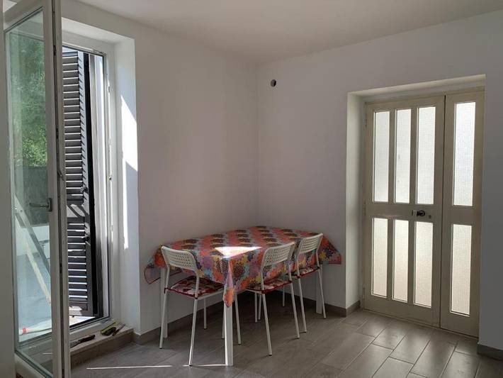 Gîte pour 2 personnes, avec vue et jardin à Peschici - 4