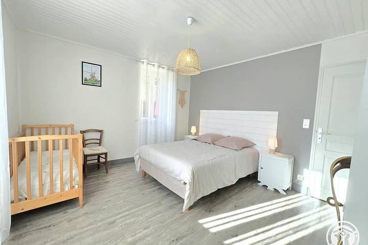 Gîte pour 4 personnes, avec Terrasse et Jardin à Calviac-en-Périgord - 3