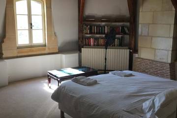 Château pour 18 Personnes dans Le Fleix, Périgord Pourpre, Photo 2